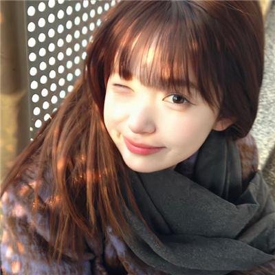 查干淖尔姑娘